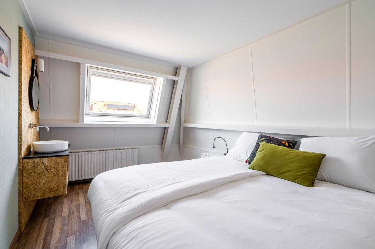 Charley'S Home 4 Personen Westkapelle Exterior foto