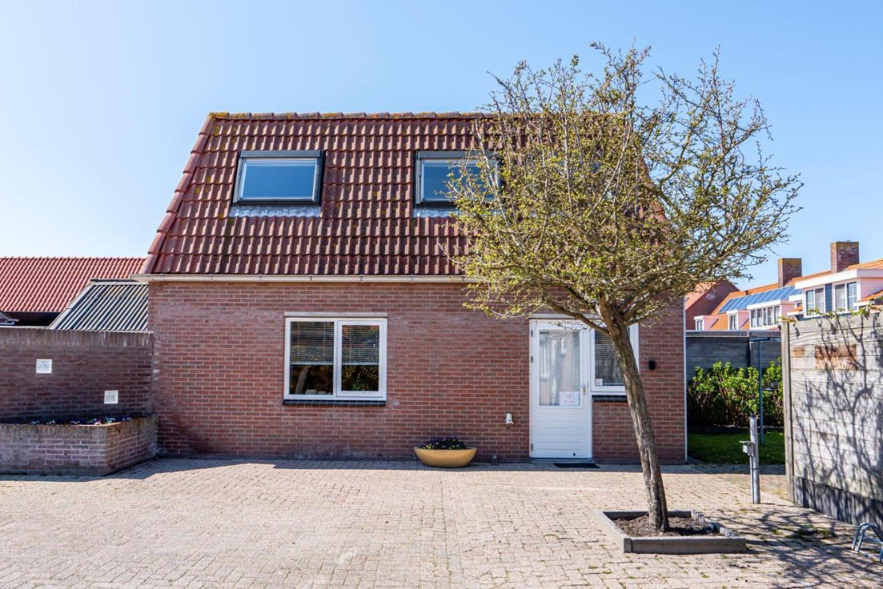 Charley'S Home 4 Personen Westkapelle Exterior foto